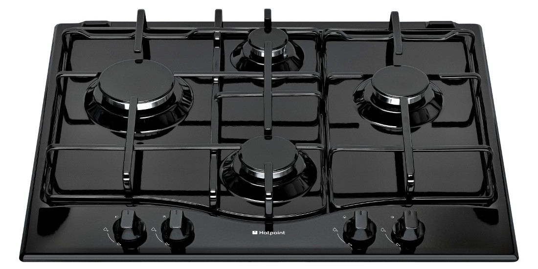 Hotpoint PC 640 (BK)/HA
