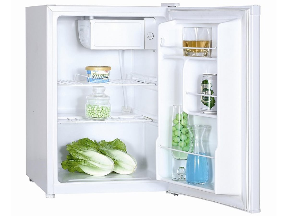 lodówka hyundai RSD064WW8E cechy