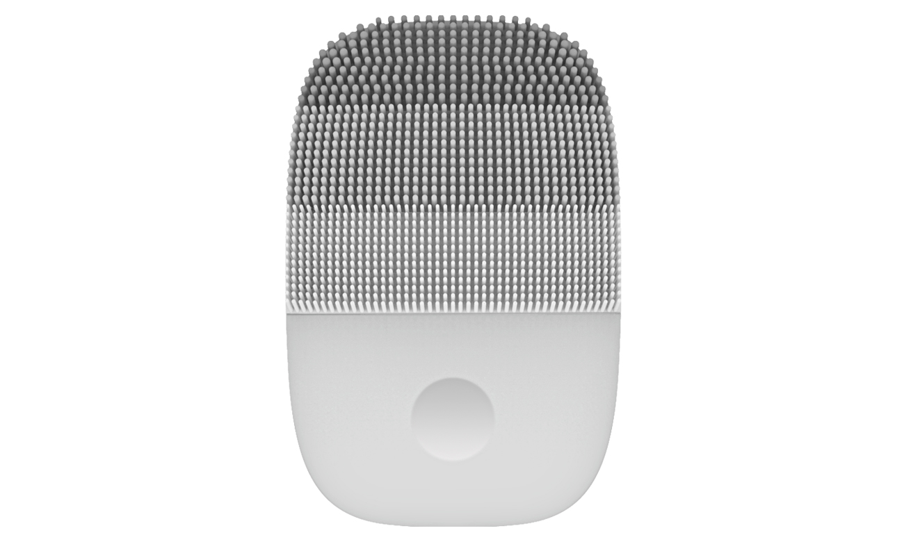 Szczoteczka soniczna do twarzy Inface Sonic Facial Device kolor szary MS2000