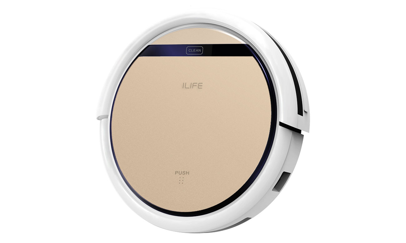 Robot sprzątający Ilife V5s Pro opinie