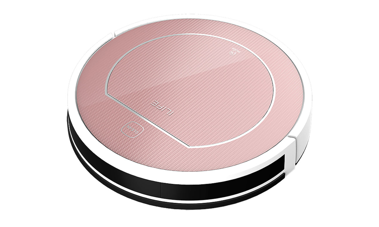 Robot sprzątający Ilife V7s Plus