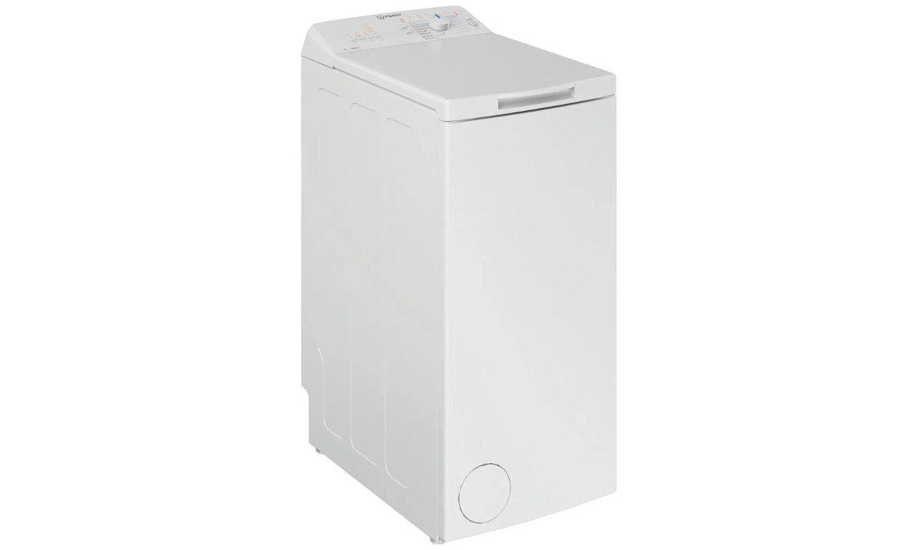Pralka ładowana od góry Indesit BTW L50300 PL/N