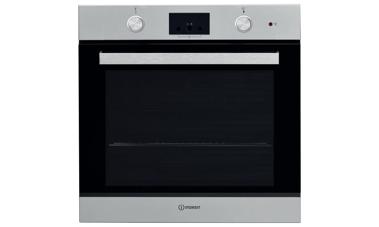 Indesit Piekrnik IFW65Y0JIX