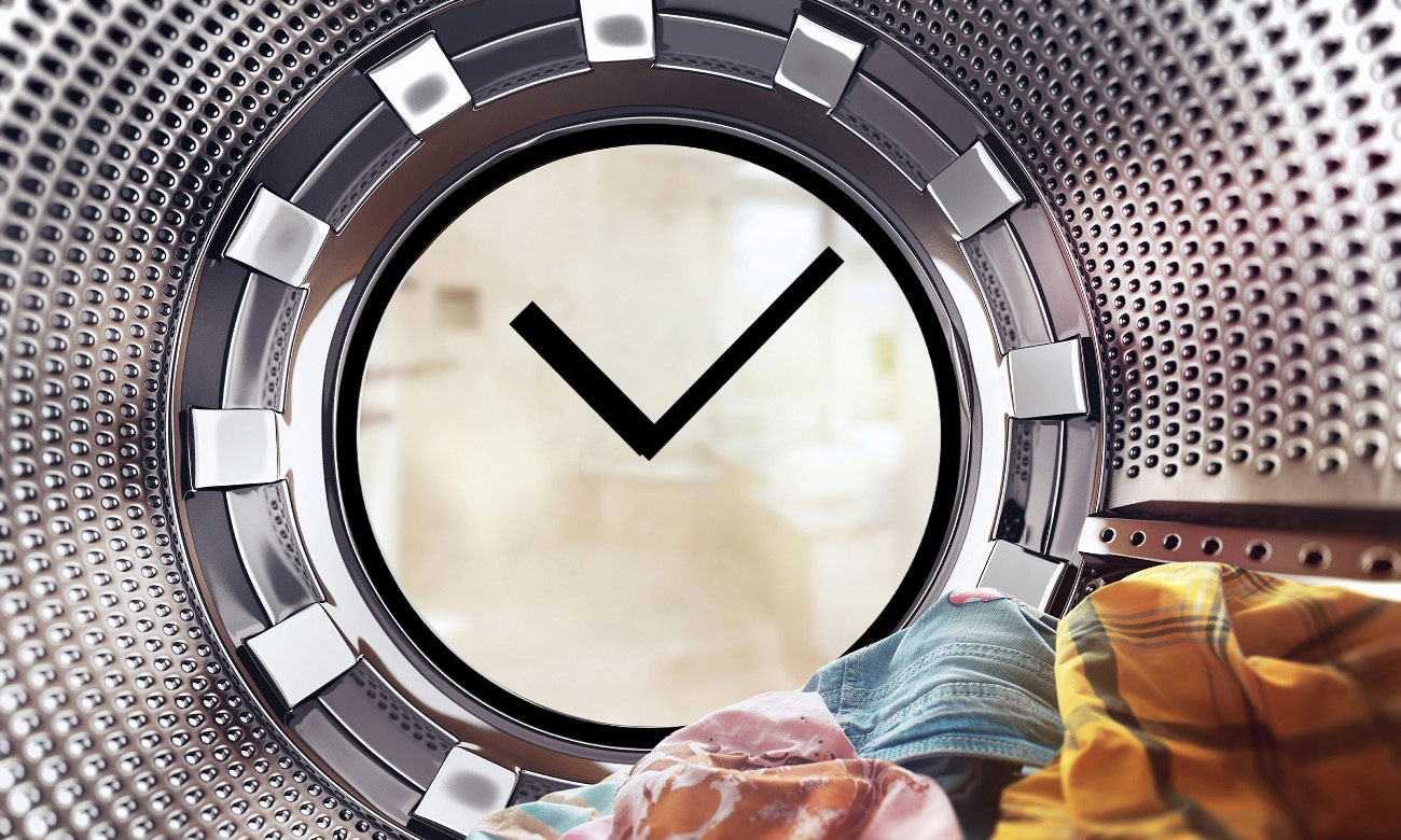 Opóźnione pranie w pralce Indesit ITWA51152WPL