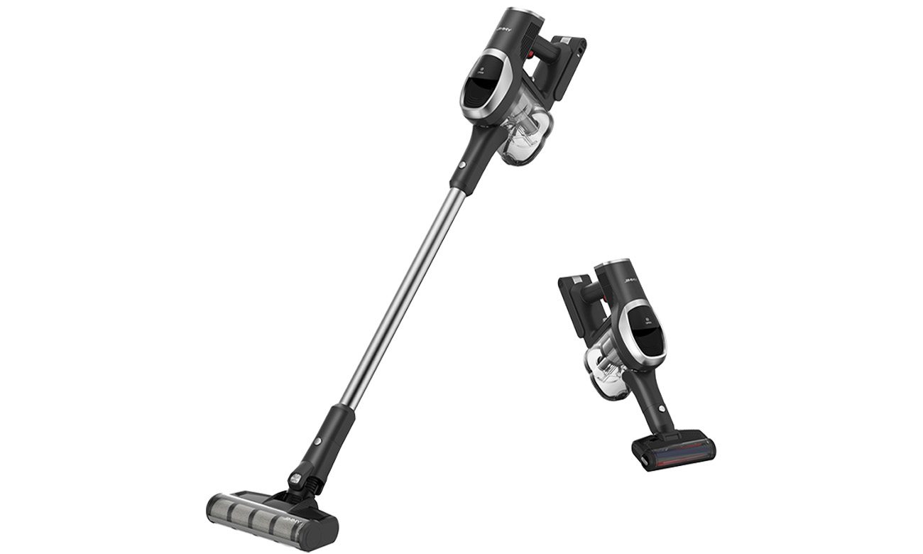 Odkurzacz pionowy  JIMMY JV83 Pro