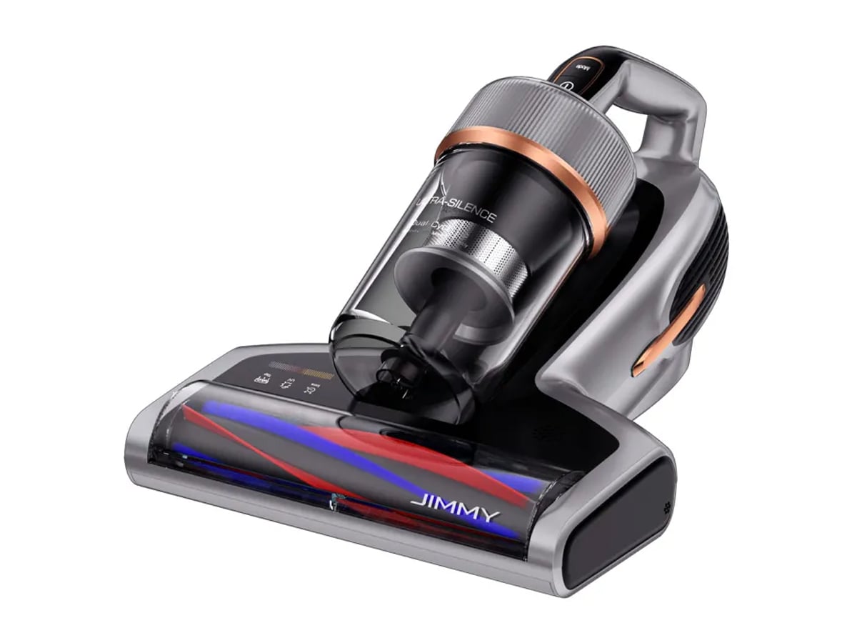 JIMMY Odkurzacz BX7 Pro Max
