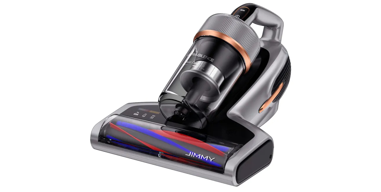 JIMMY Odkurzacz BX7 Pro Max