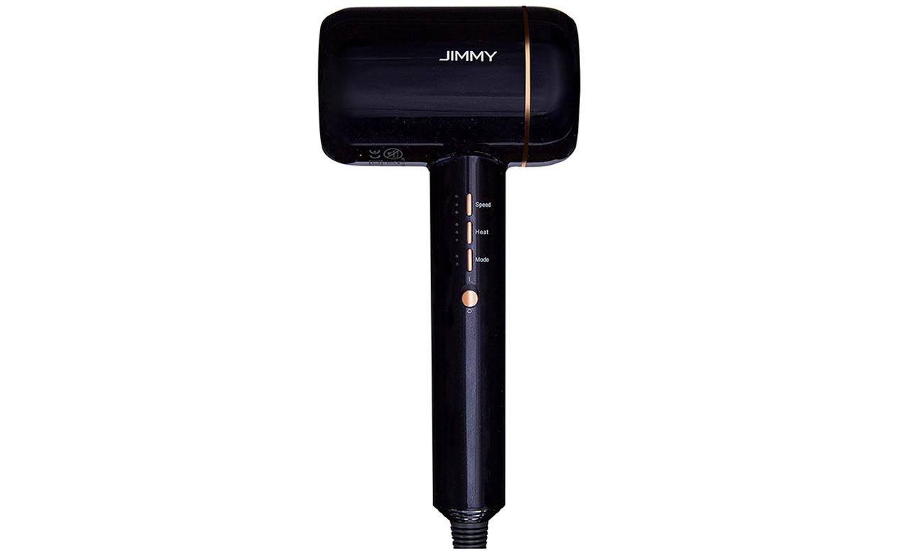 Akcesoria JIMMY F6