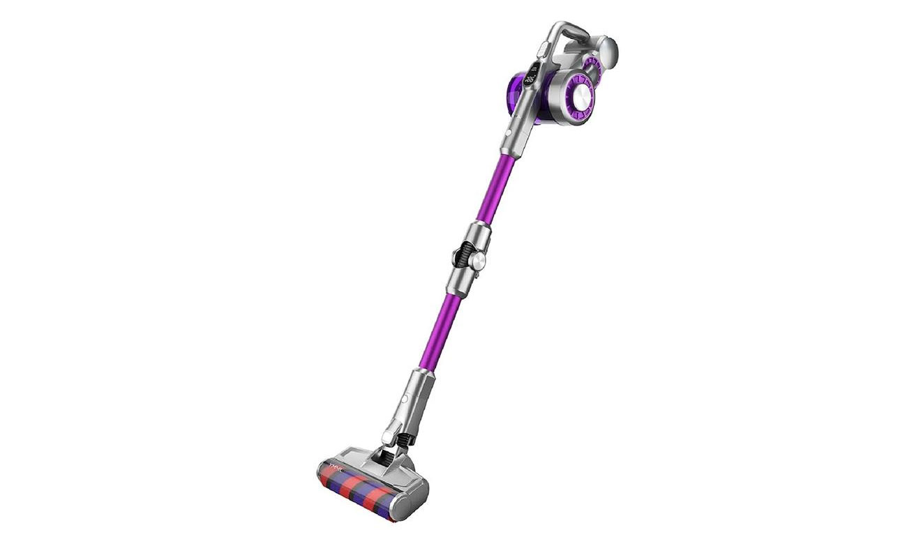 Odkurzacz pionowy JIMMY JV85 Pro