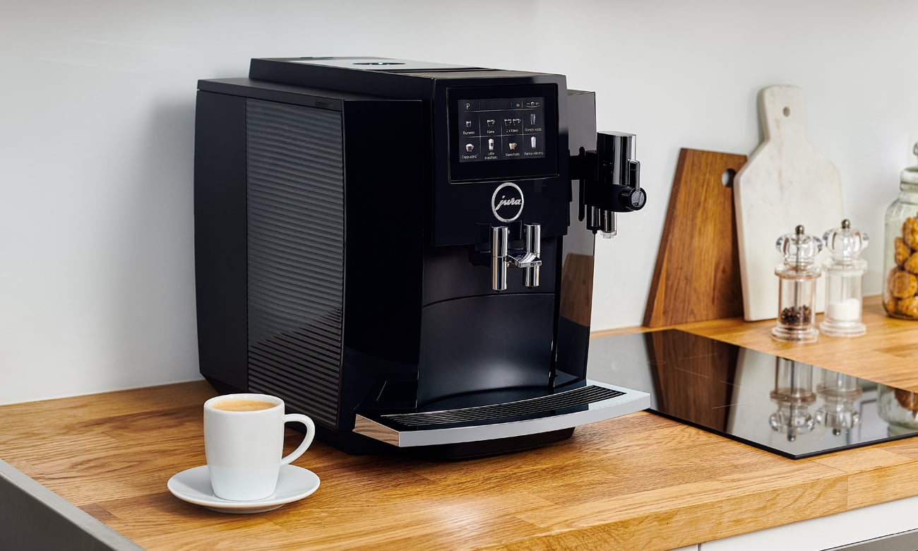jura S8