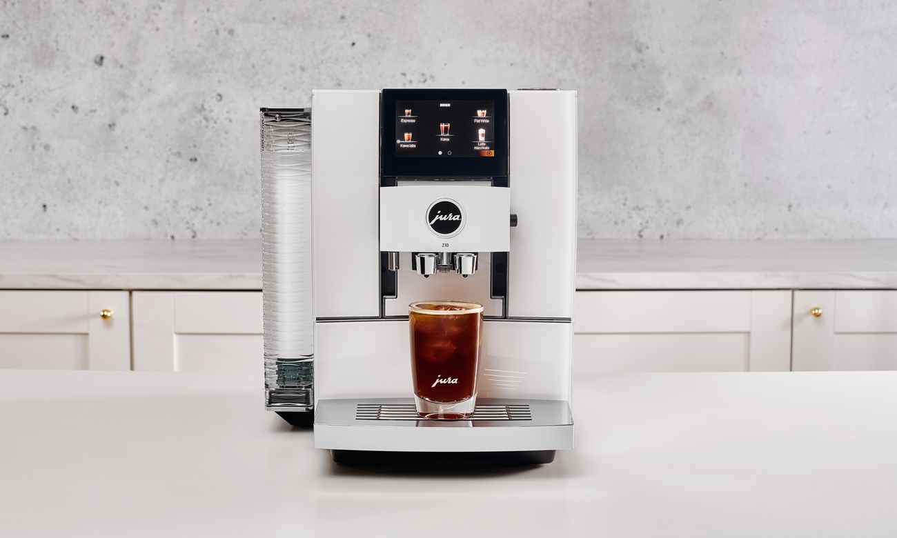jura Z10