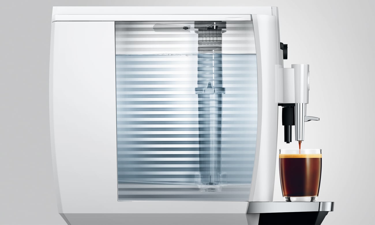 ekspres jura E4 programy