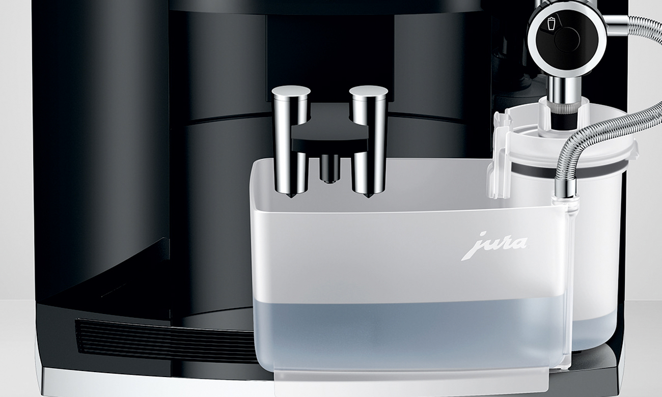 ekspres jura S8