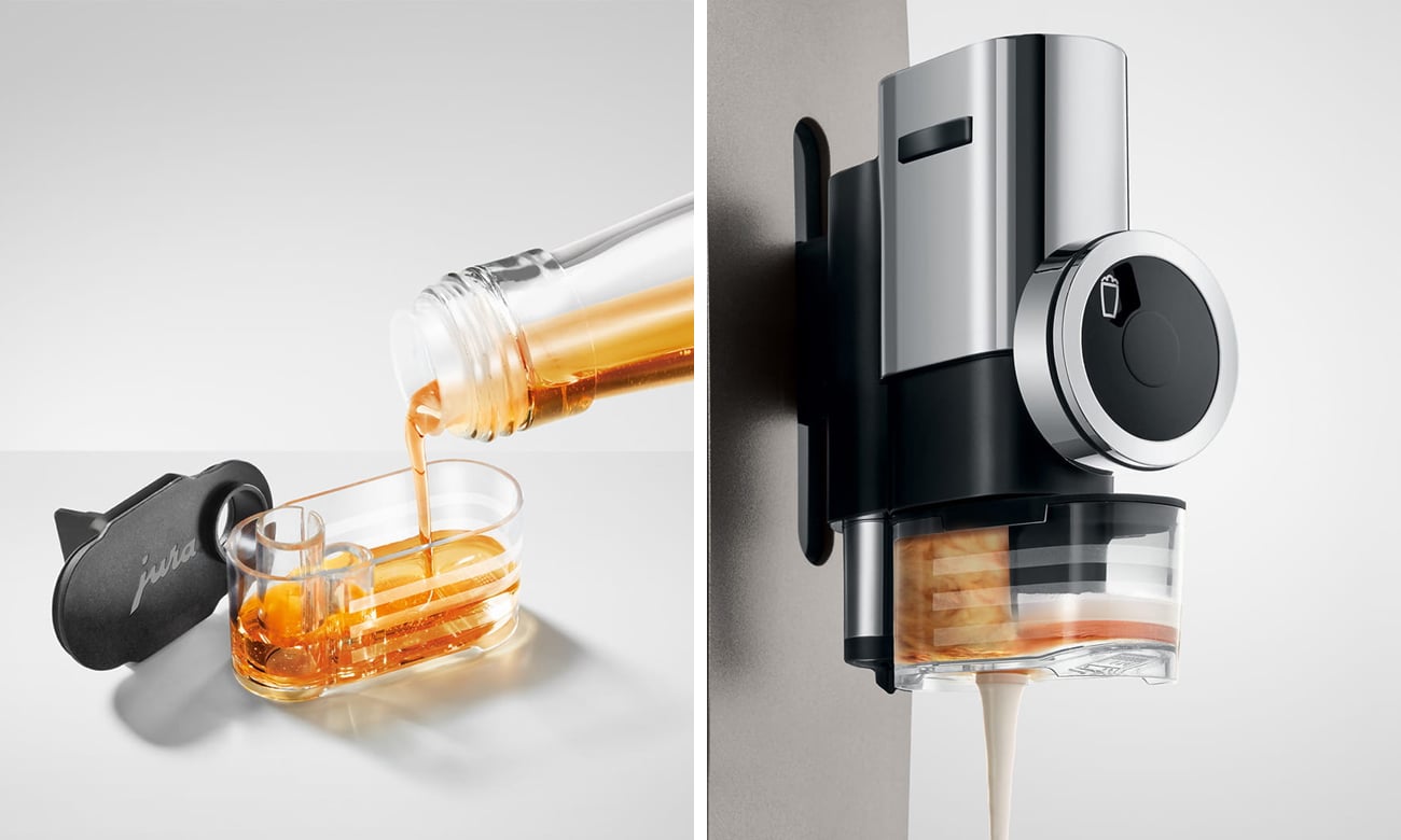 Jura Przystawka Sweet Foam 2 szt.