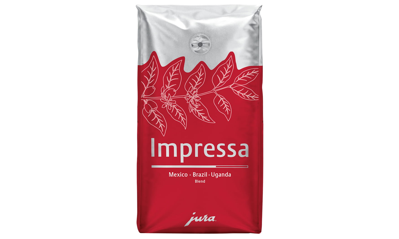 Jura Kawa ziarnista JURA IMPRESSA Blend- 250 g