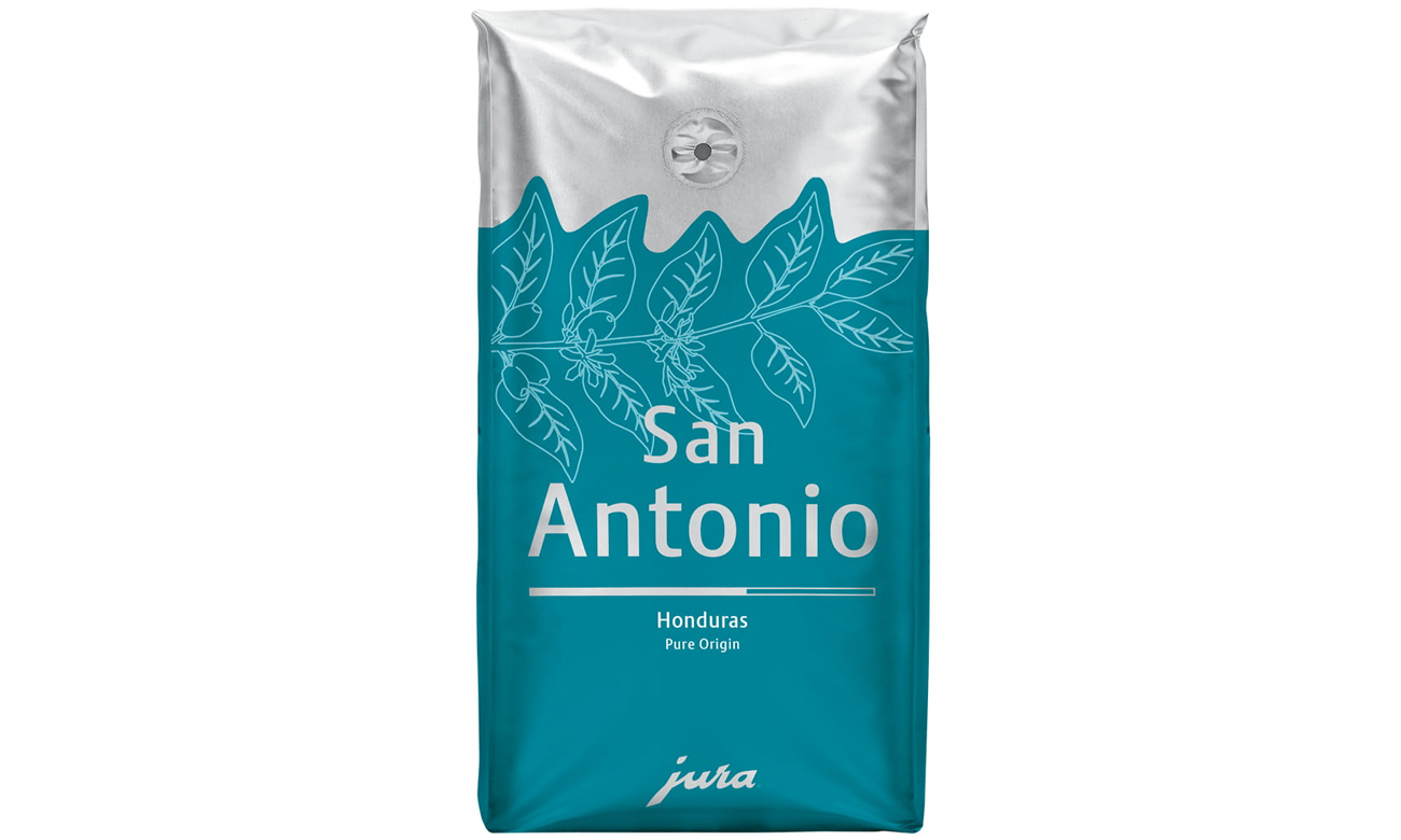 Jura Kawa ziarnista JURA San Antonio- 250 g