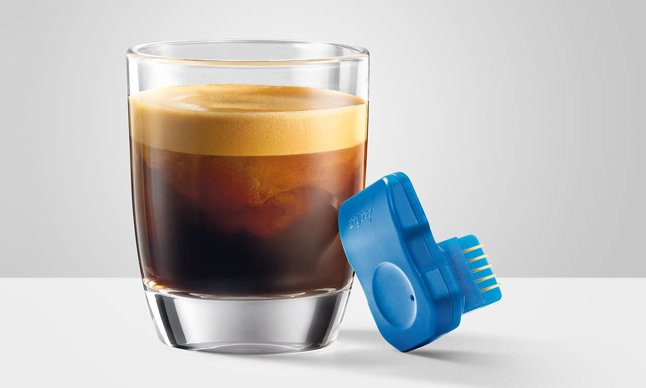 Jura Smart Connect