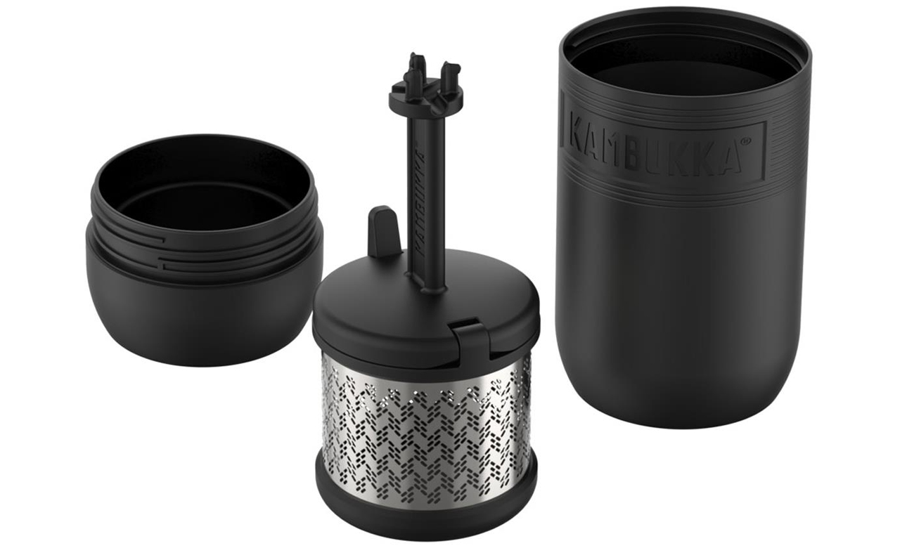 Kambukka Zaparzacz do herbaty Tea Catcher