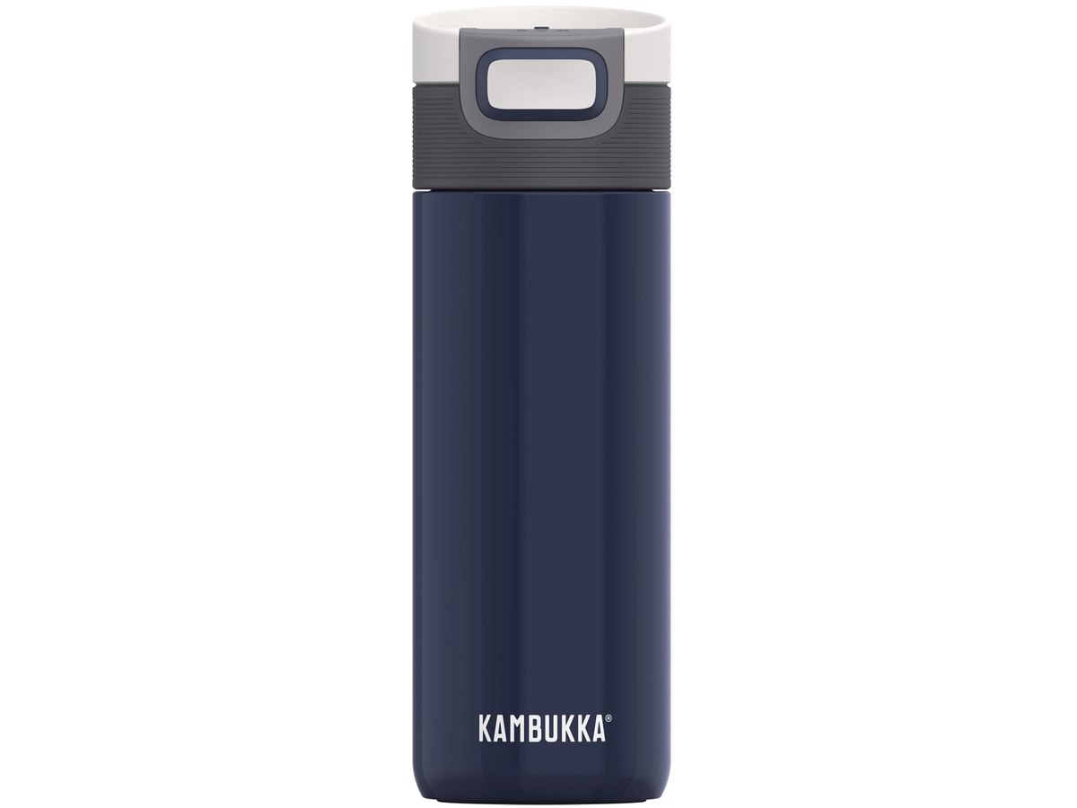 Kambukka Kubek termiczny Etna 500 ml Denim Blue