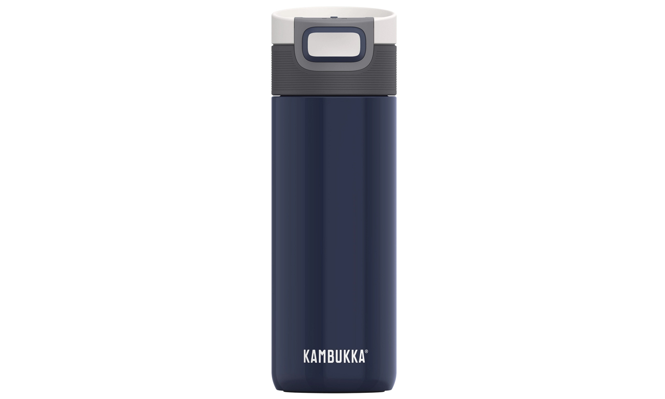 Kambukka Kubek termiczny Etna 500 ml Denim Blue