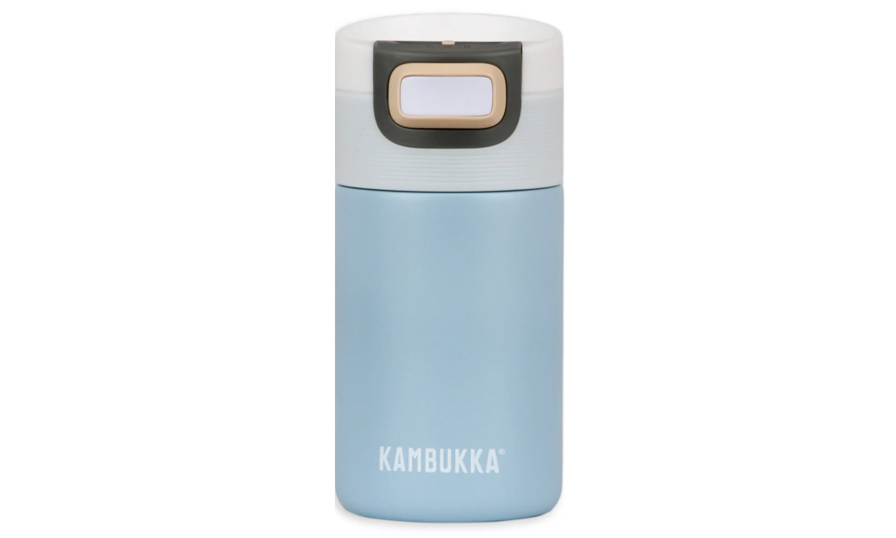 Kambukka Kubek termiczny Etna 300 ml Breezy Blue