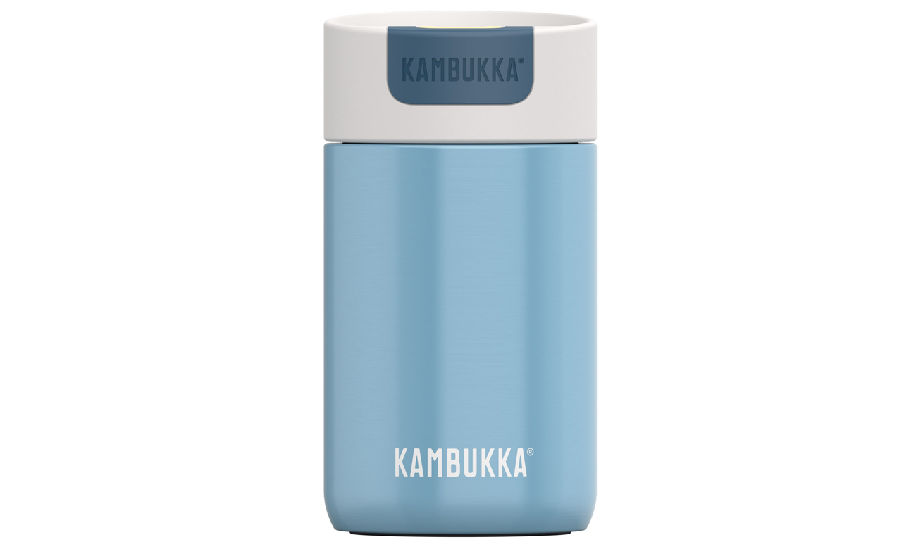 Kambukka Kubek termiczny Olympus 300 ml Silk Blue