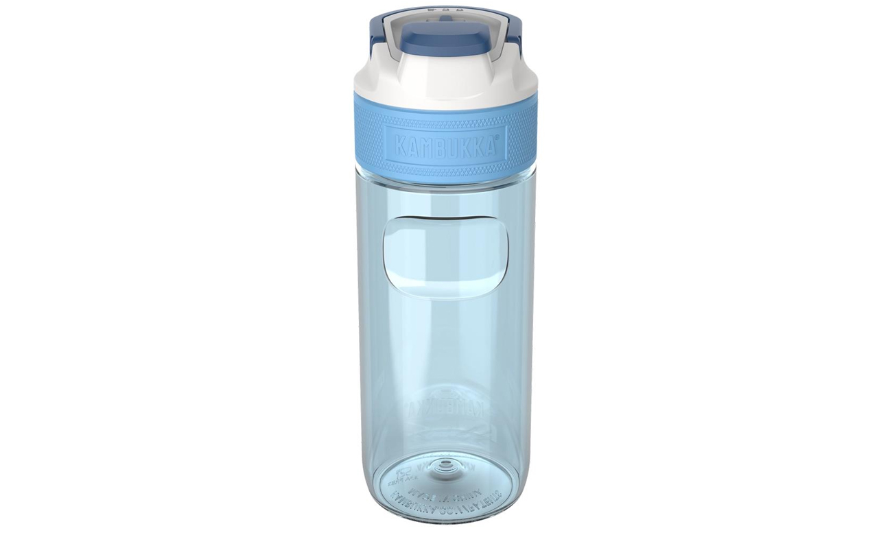 Kambukka Butelka na wodę Elton 500 ml Tropical Blue