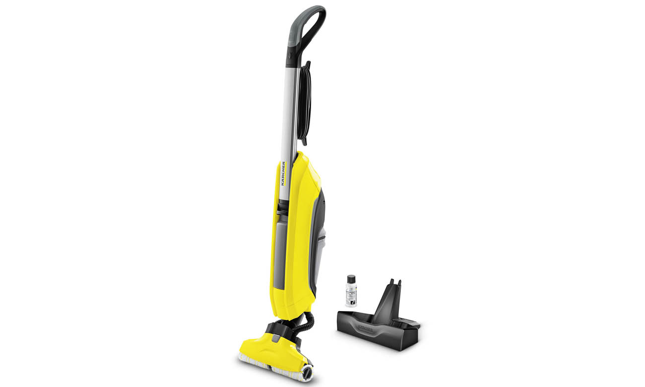 Mop elektryczny Karcher FC 5 1.055-400.0