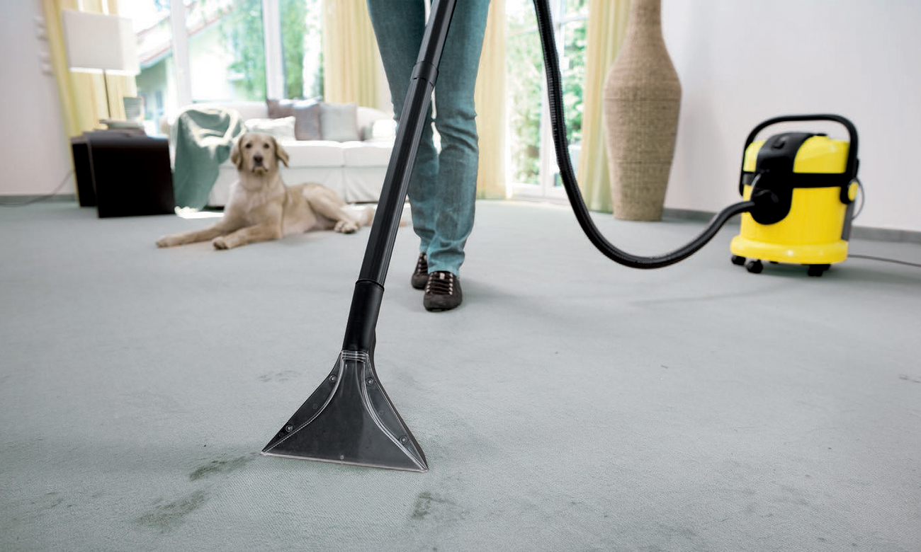 Karcher SE 4001 1.081-130.0