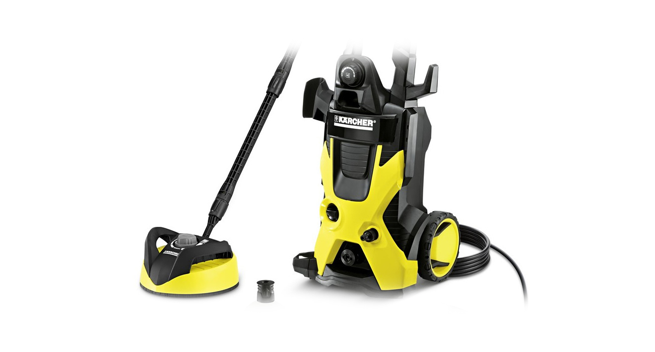 Karcher K 5 Dom T250 1.180-637.0