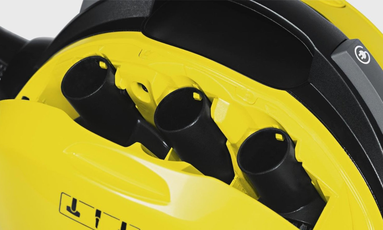 system QuickClick w Karcher 1.195-600.0
