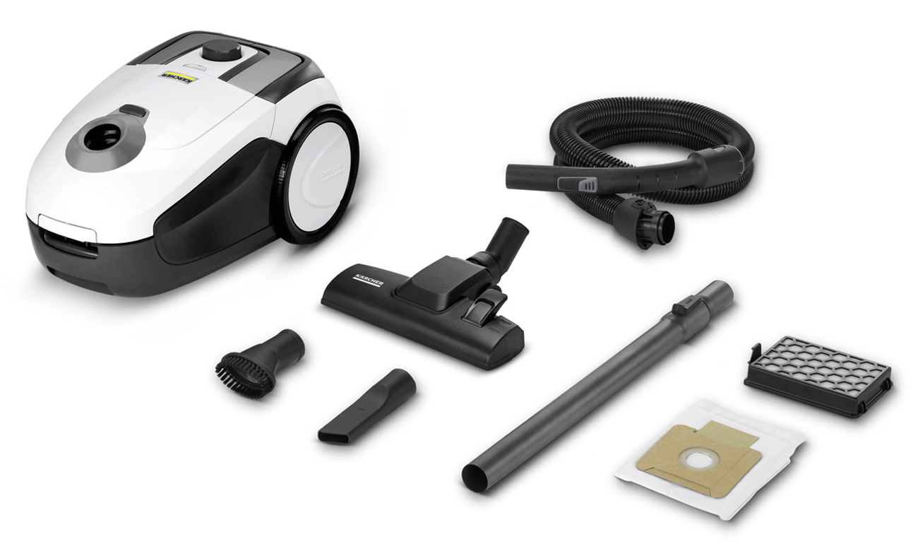 Karcher odkurzacz VC 2