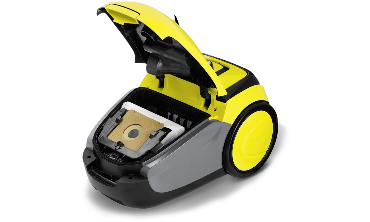 Odkurzacz Karcher VC 2 1.198-105.0