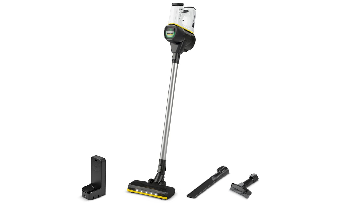 Karcher Odkurzacz VC 6 Cordless ourFamily