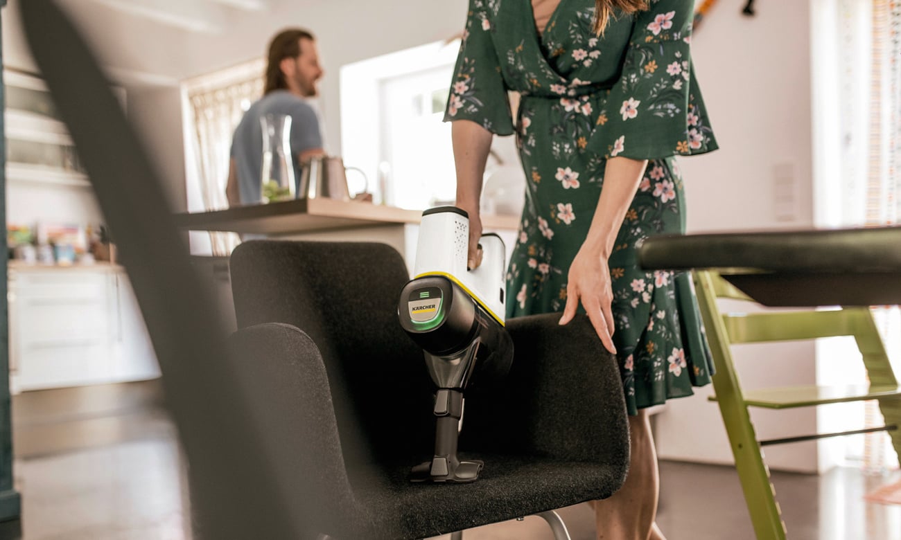 odkurzacz VC 6 Cordless ourFamily
