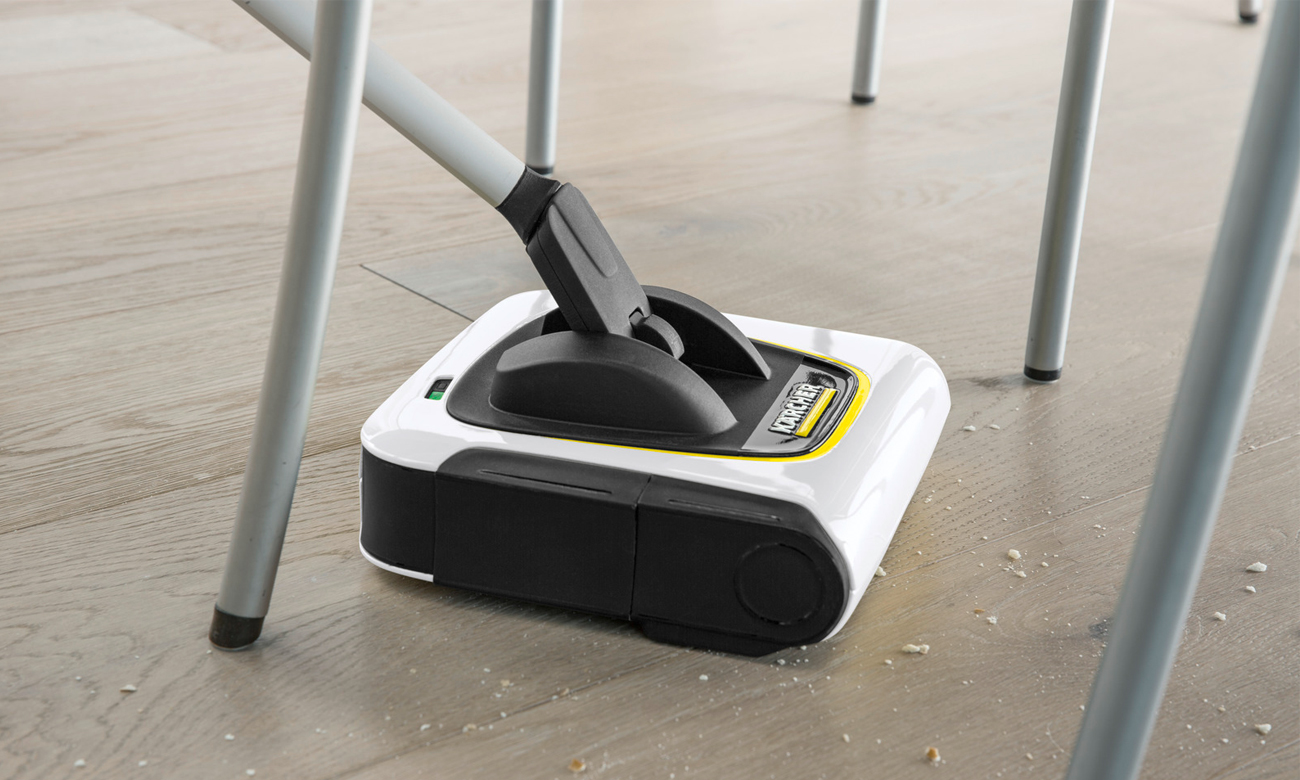 szczotka elektryczna karcher KB 5