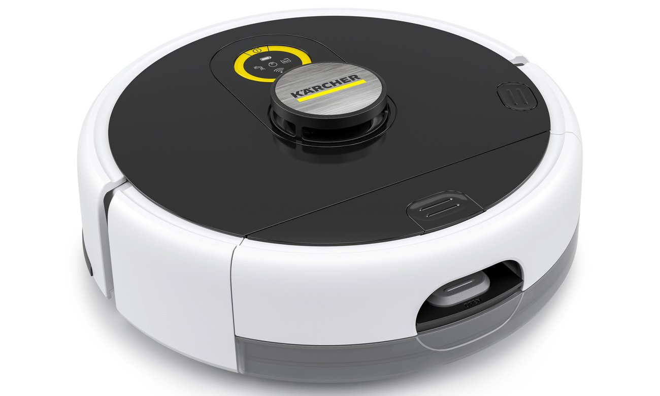 Karcher Robot mopujący RCF 3