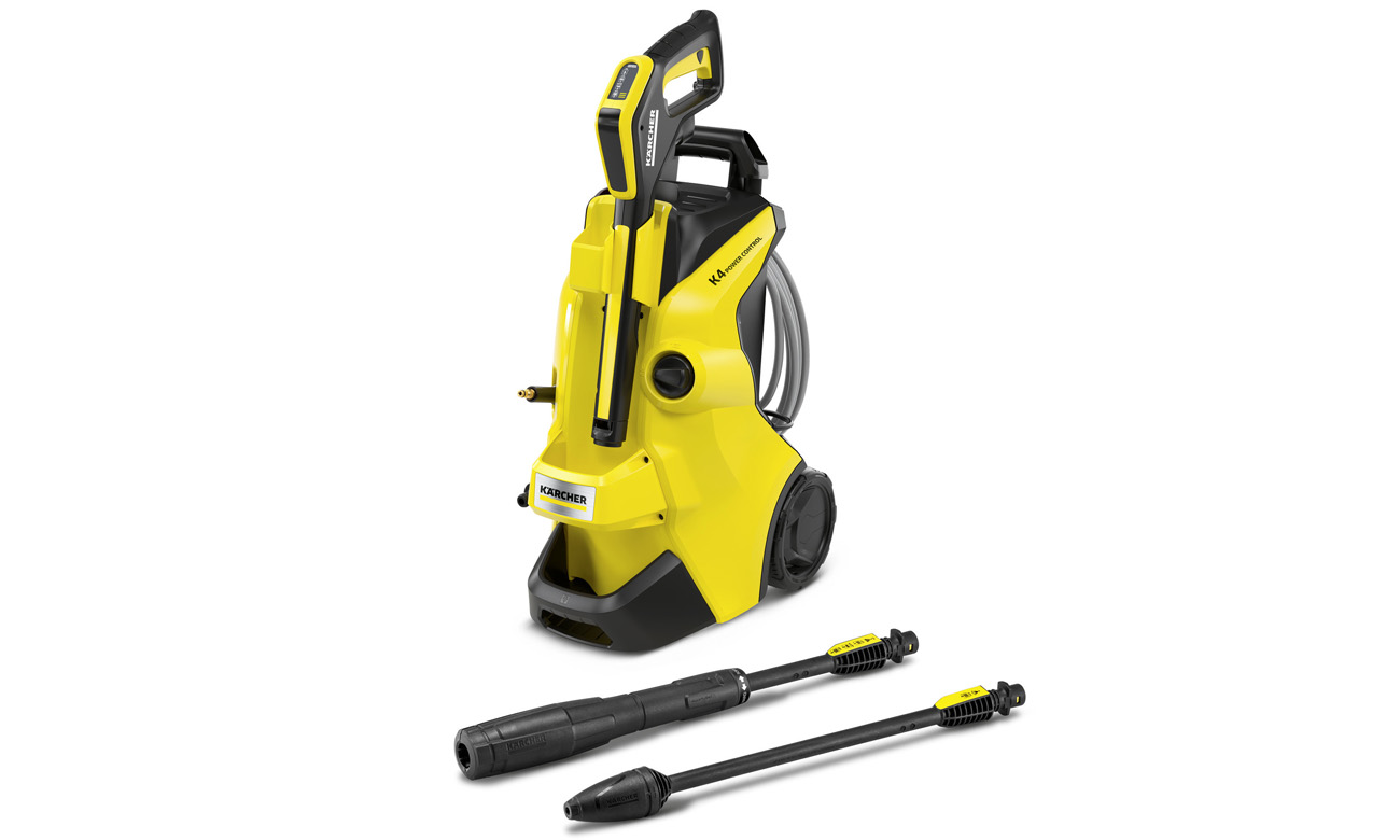 Myjka ciśnieniowa Karcher K 4 Power Control