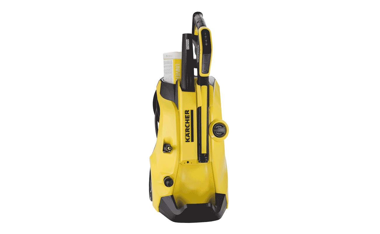 Karcher Myjka wysokociśnieniowa K 4 Premium FC Home 1.324-103.0 opinie