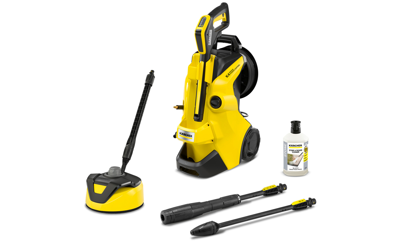 Karcher K 4 Premium Power Control Home