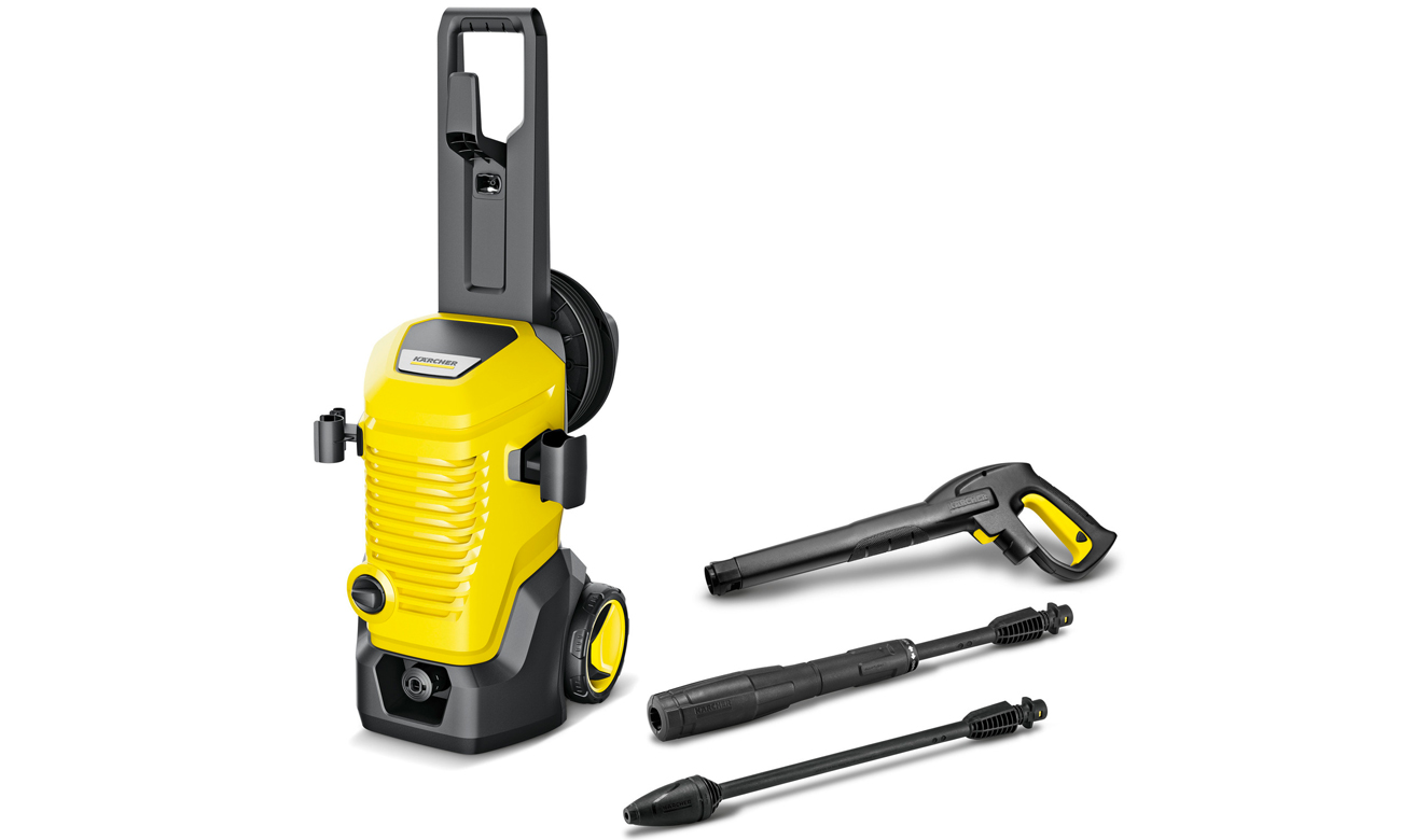 myjka karcher K5 WMC premium modular akcesoria