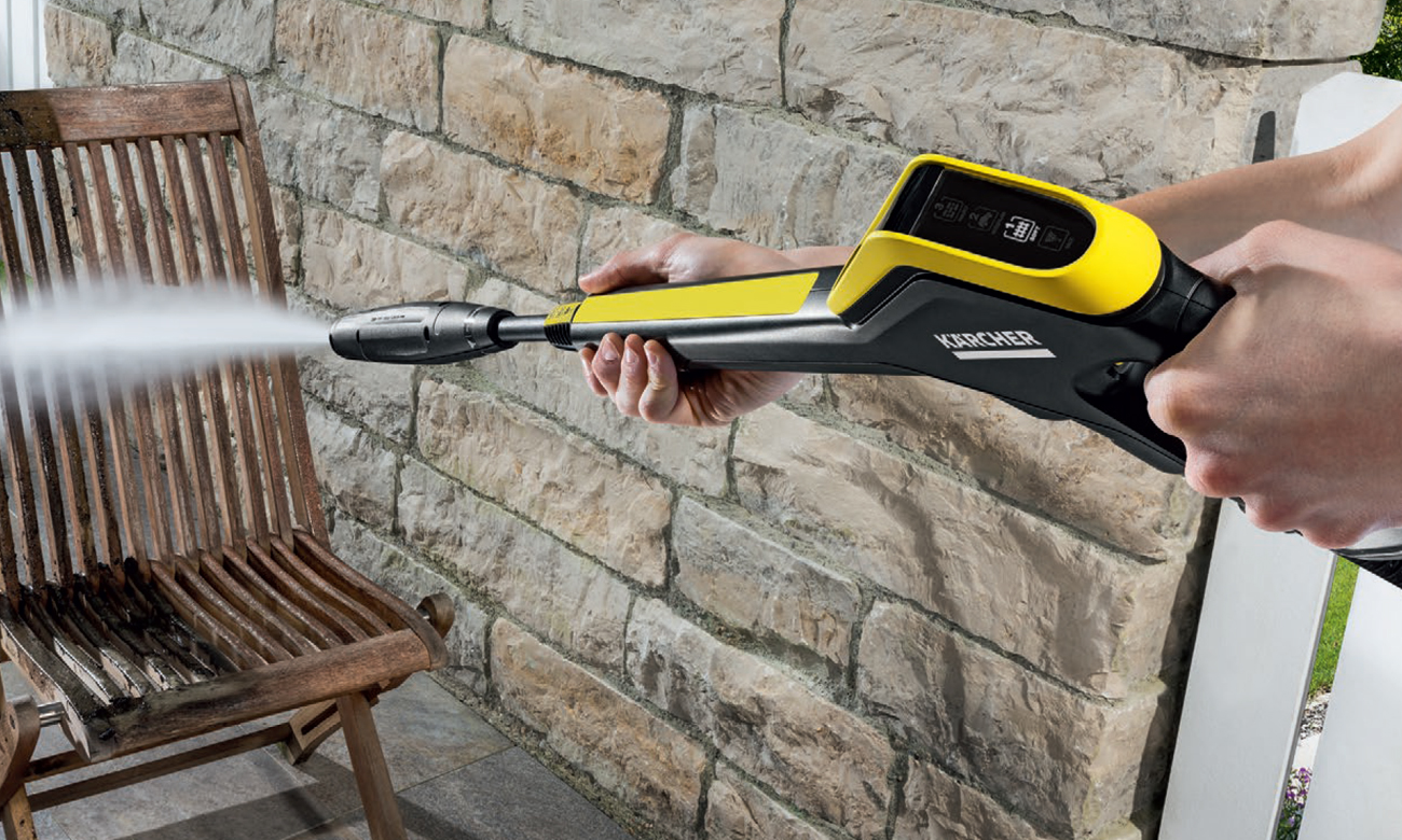 Lanca Vario Power