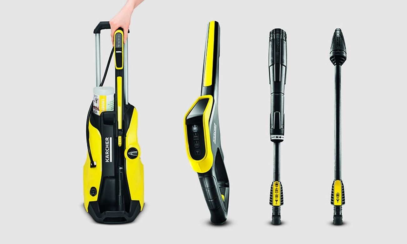 Myjka Karcher K 5 Full Control Home