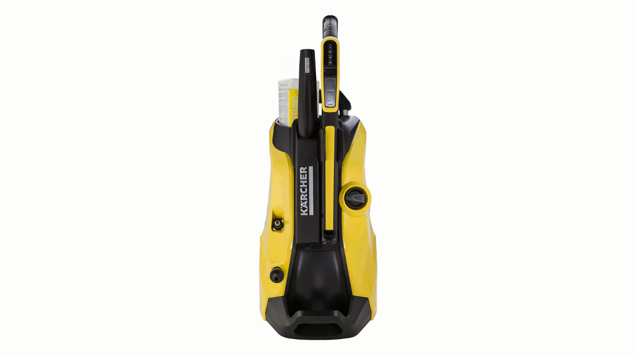 Karcher K 5 Full Control Splash Guard 1.324-514.0