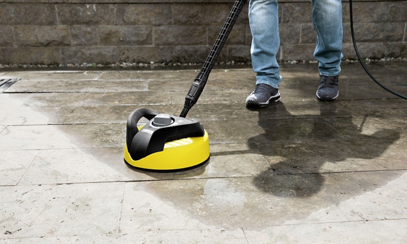 Karcher K 5 Premium Full Control Plus Home 1.324-633.0