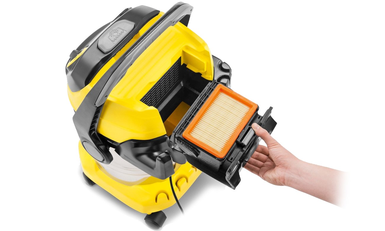 Odkurzacz Karcher WD 5 1.348-191.0