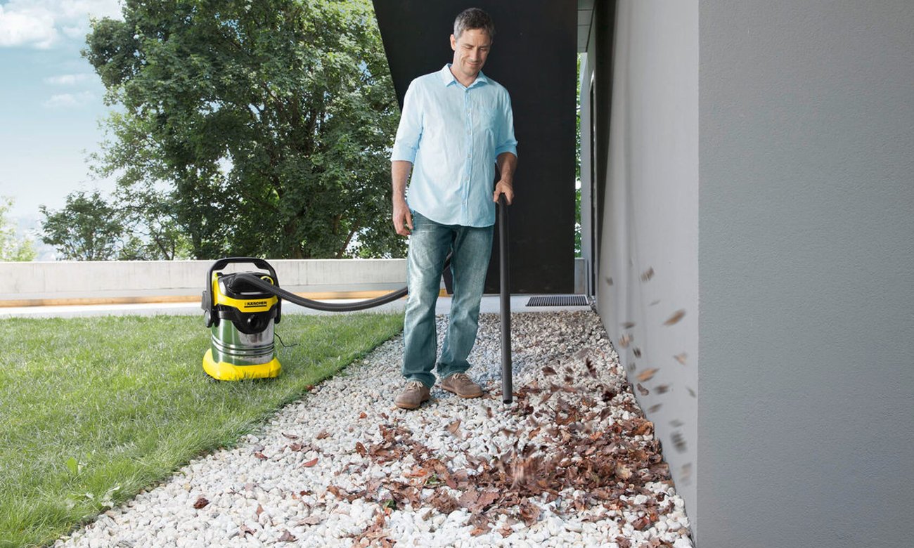 Odkurzacz uniwersalny Karcher WD 5 Premium 1.348-231.0
