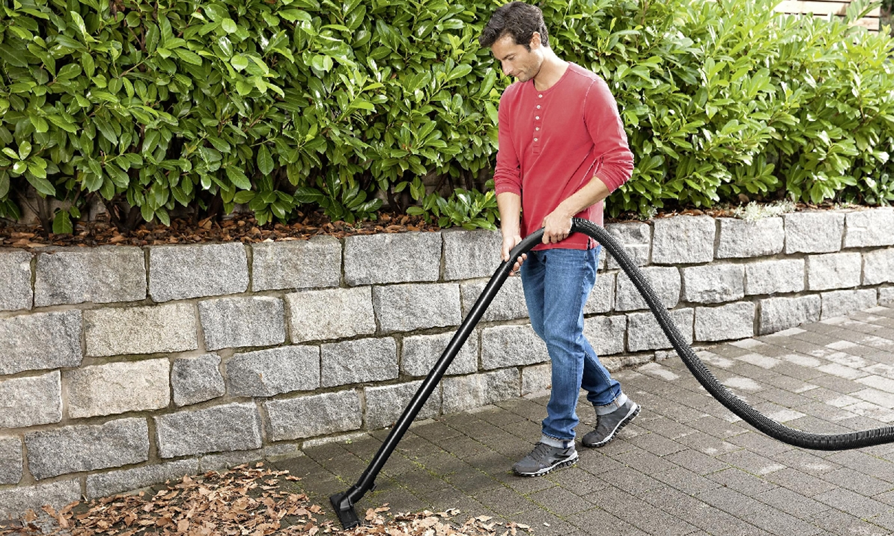 Odkurzacz uniwersalny Karcher WD 6 Premium 1.348-272.0