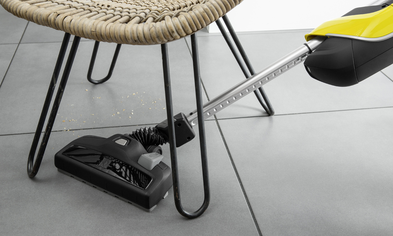 Odkurzacz Karcher VC 5 1.349-100.0 ergonomiczny