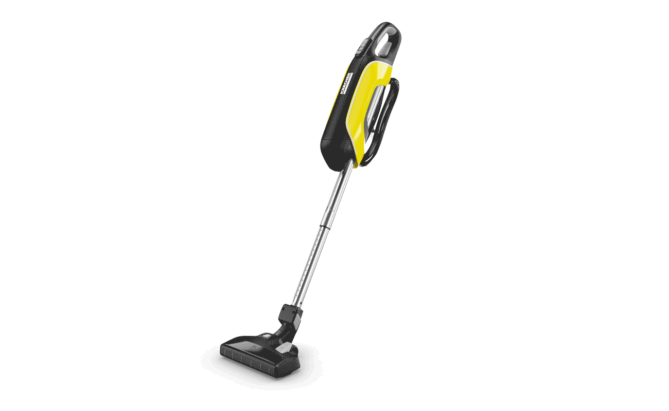 Пылесос 2в1 (вертикальный + ручной) Karcher VC 5 (1.349-100.0) (ID ...